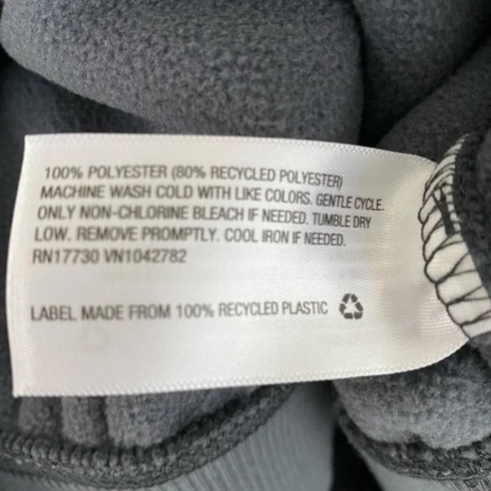 Universal Thread - Soft Plush Fleece Pullover Cre… - image 5